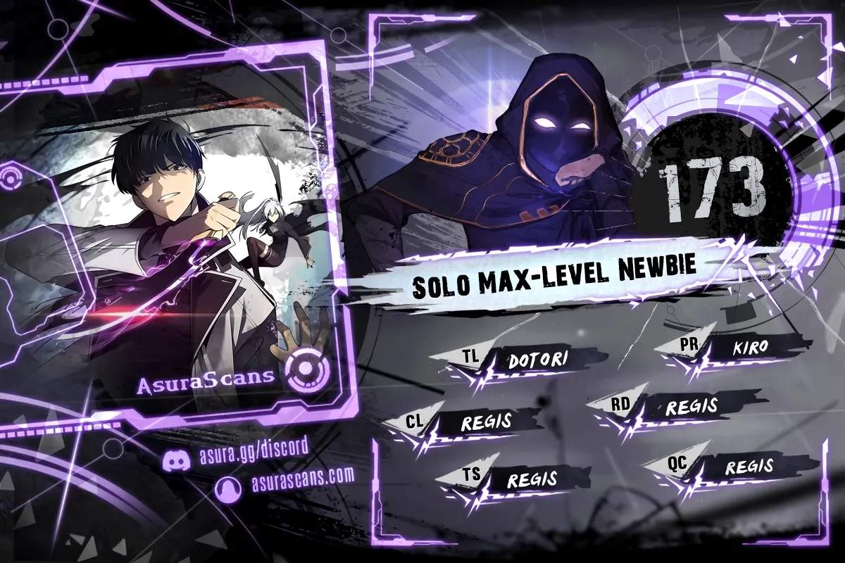 Solo Max-Level Newbie Chapter 173 1